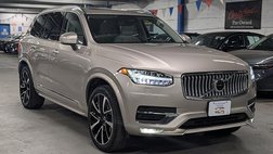 2023 Volvo XC90 B6 Plus Bright Theme 7P