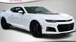 2023 Chevrolet Camaro ZL1