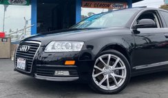 2010 Audi A6 3.2 Premium Plus