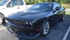 2020 Dodge Challenger R/T 50th Anniversary