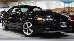 2004 Ford Mustang Mach 1 Premium