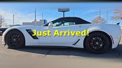 2019 Chevrolet Corvette Z06