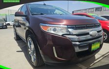 2012 Ford Edge Limited