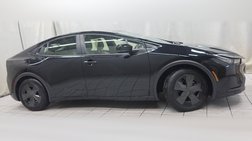 2023 Toyota Prius LE