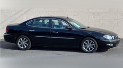 2005 Buick LaCrosse CXS