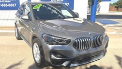 2021 BMW X1 sDrive28i