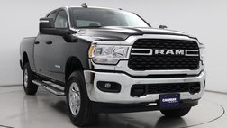2024 Ram Ram Pickup 2500 Big Horn