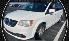 2011 Dodge Grand Caravan Mainstreet