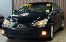 2012 Lexus ES 350 Base