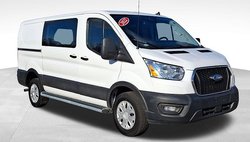 2022 Ford Transit 250