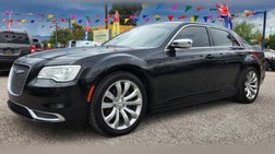 2018 Chrysler 300 Touring