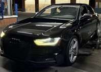 2013 Audi S4 3.0T quattro Premium Plus