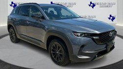 2025 Mazda CX-50 Hybrid Premium