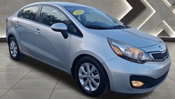 2013 Kia Rio EX