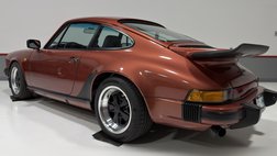 1977 Porsche 911 3.0 Carrera