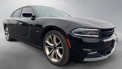 2016 Dodge Charger R/T