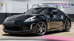 2014 Nissan 370Z Base