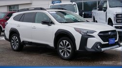 2023 Subaru Outback Limited