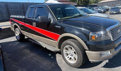 2004 Ford F-150 Lariat