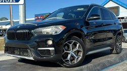 2019 BMW X1 sDrive28i