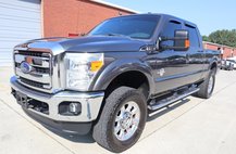 2016 Ford Super Duty F-350 Lariat