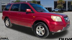 2006 Honda Pilot EX-L