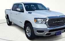 2024 Ram Ram Pickup 1500 Laramie