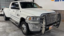 2018 Ram Ram Pickup 3500 Laramie