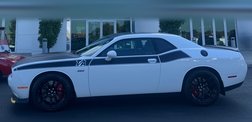 2018 Dodge Challenger T/A