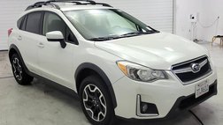 2016 Subaru Crosstrek 2.0i Premium