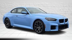 2025 BMW M2 Base