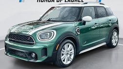 2023 MINI Countryman Cooper S Classic