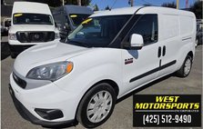 2021 Ram ProMaster City SLT