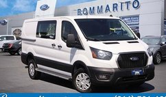 2023 Ford Transit 250