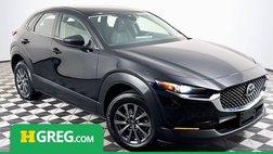 2021 Mazda CX-30 2.5 S