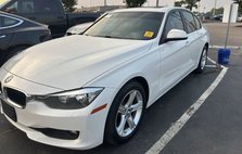 2015 BMW 3 Series 328i xDrive