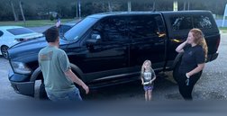 2013 Ram Ram Pickup 1500 SLT
