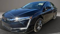 2018 Honda Clarity Plug-In Hybrid Touring