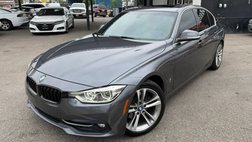 2018 BMW 3 Series 330e iPerformance