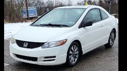 2009 Honda Civic EX