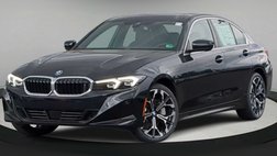 2025 BMW 3 Series 330i xDrive