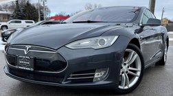 2015 Tesla Model S 60