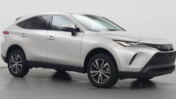 2023 Toyota Venza LE