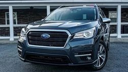 2021 Subaru Ascent Touring