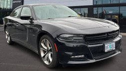 2015 Dodge Charger R/T