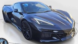 2024 Chevrolet Corvette Z06