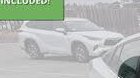 2019 Toyota Prius XLE AWD-e