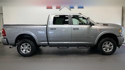 2022 Ram Ram Pickup 2500 Laramie