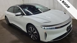 2024 Lucid Air Touring