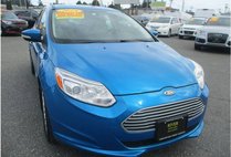 2014 Ford Focus Electric